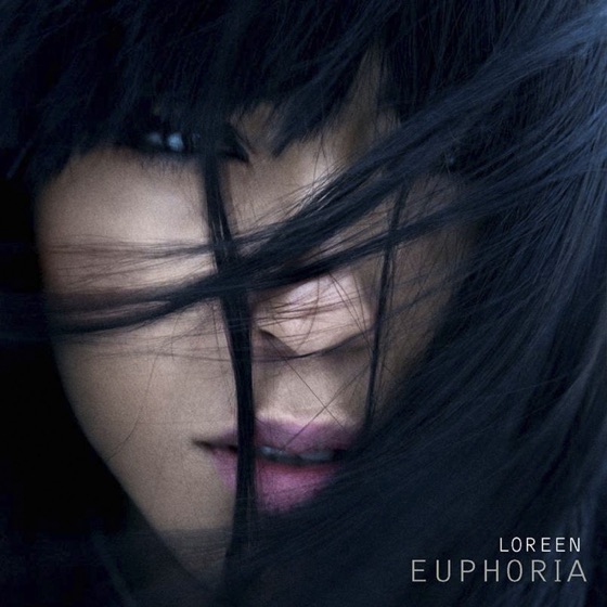Cover artwork for Euphoria (Single Version)