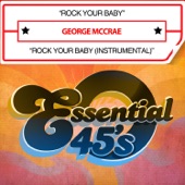 Rock Your Baby (Instrumental) artwork