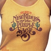 New Riders Of The Purple Sage - Glendale Train (Album Version)