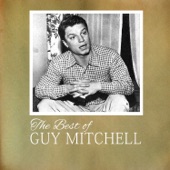 The Best of Guy Mitchell artwork
