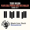Plays Cole Porter and Fats Waller