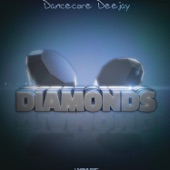 Diamonds (DRM Edit) artwork