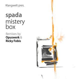 last ned album Spada - Mistery Box