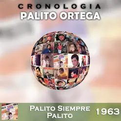 Palito Ortega Cronología - Palito Siempre Primero (1963) - Palito Ortega
