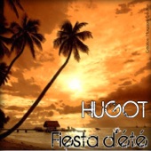 Fiesta d'été (Radio edit) artwork