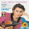 Mendelssohn: Violin Concerto, Saint-Saëns: Havanaise, Massenet: Meditation from "Thais" album lyrics, reviews, download