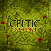 David Arkenstone - Celtic Romance artwork