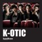 Alone - K-OTIC lyrics