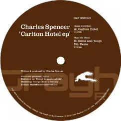 Carlton Hotel EP by Charles Spencer album reviews, ratings, credits