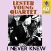 Lester Young Quartet