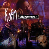 Korn feat. Amy Lee - Freak on a Leash