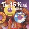 45 Kingdom artwork
