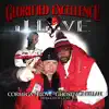 Stream & download Glorified Excellence (feat. Ghostface Killah & Cormega) - Single