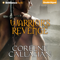 Coreene Callahan - Warrior's Revenge (Unabridged) artwork