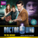 Cavan Scott & Mark Wright - Doctor Who: The Nu-Humans