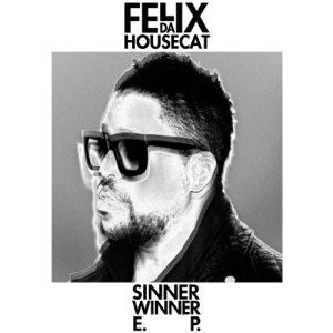 Sinner Winner - Single