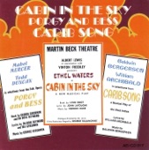 Original Cast & Various Artists - Cabin In the Sky: Cabin In the Sky (feat. Ethel Waters)