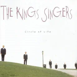 Circle Of Life - King's Singers Circle Of Life - King's Singers