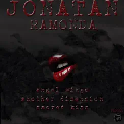 Sacred Kiss - EP by Jonatan Ramonda album reviews, ratings, credits