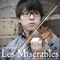 I Dreamed a Dream - Jun Sung Ahn lyrics