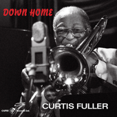 Down Home - Curtis Fuller