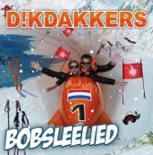 Bobsleelied - Single