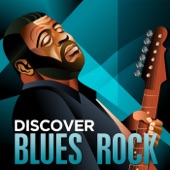 Discover - Blues Rock artwork