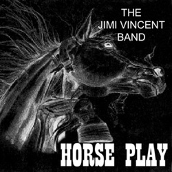 The Jimi Vincent Band - She's Leaving