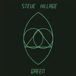 Green - Steve Hillage Green - Steve Hillage