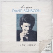 David Sanborn - Maputo