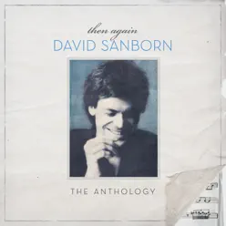 Then Again - The David Sanborn Anthology - David Sanborn