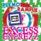 Excess Express (Bastian Heerhorst Mellow Mix) - Plemo & Rampue lyrics