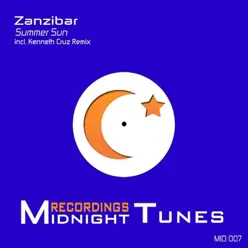 Summer Sun - Single - Zanzibar Summer Sun - Single - Zanzibar