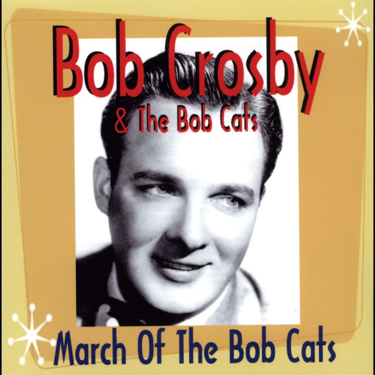 Боб марши. Боб Кросби. Bob Crosby and the Bobcats. Боб Волтер певец.