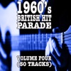 1960's British Hit Parade, Vol. 4 artwork