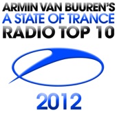 A State of Trance Radio Top 10 - 2012 artwork