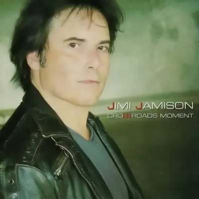 Crossroads Moment - Jimi Jamison