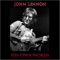 Billy Preston - John Lennon lyrics