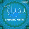 Telugu Carnatic Kritis - EP album lyrics, reviews, download
