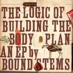 Bound Stems - My Kingdom for a Trundle Bed