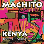 Machito and His Orchestra - Congo Mulence