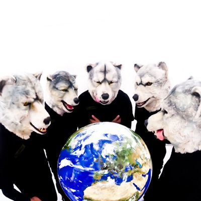 Man With A Mission Lyrics Playlists Videos Shazam