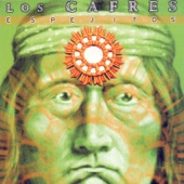 Los Cafres - Hormiga