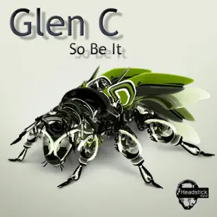 Album herunterladen Download Glen C - So Be It album