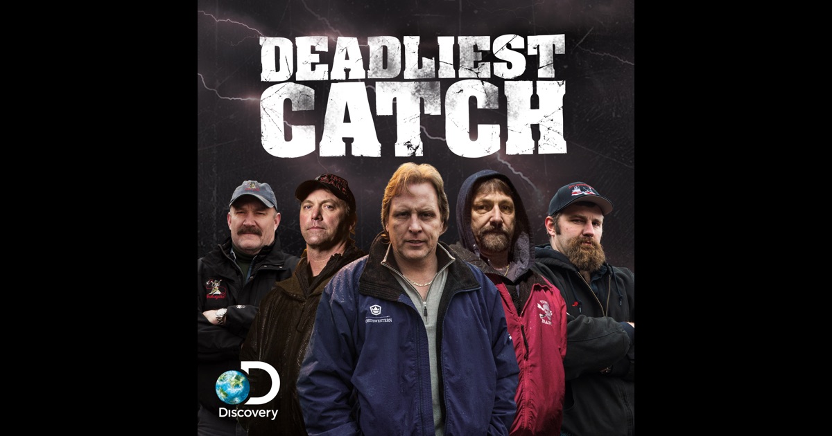 Deadliest Catch, Season 9 on iTunes