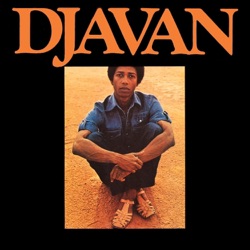 Djavan - Nereci