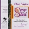 We Are a Circle - One Voice Mixed Chorus & Jane Ramseyer Miller lyrics