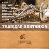 Coleção De Ouro Da Música Sertaneja: Tradição Sertaneja artwork