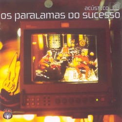 Os Paralamas do Sucesso - Uns Dias