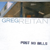 Post No Bills artwork